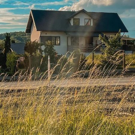 Magiczny Przystanek Daire Myczków Dış mekan fotoğraf